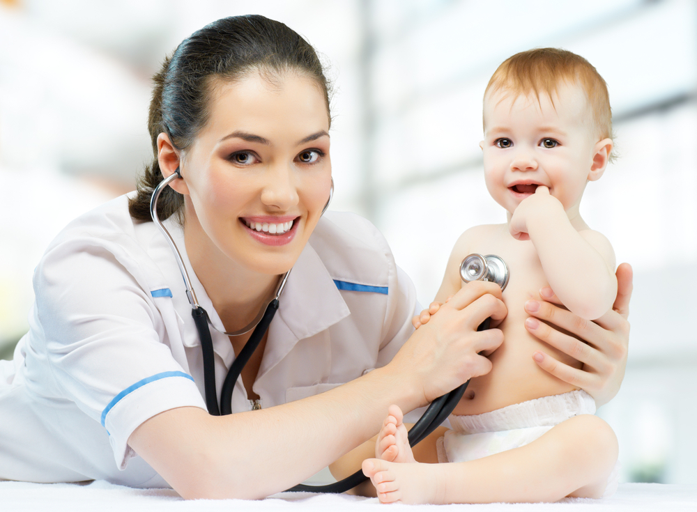 Madhav Nursing Care Baby Care