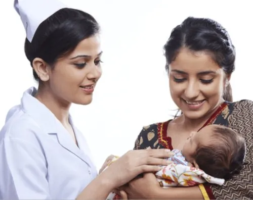 Madhav Nursing Care Ayas for Baby / Elder Care