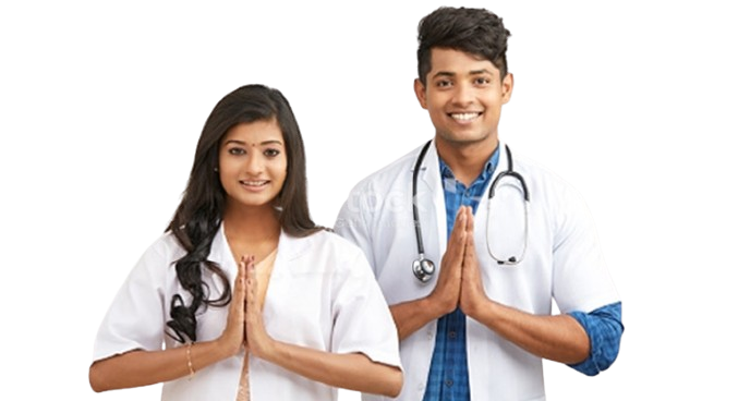 Madhav Nursing Care Male / Female Nurses