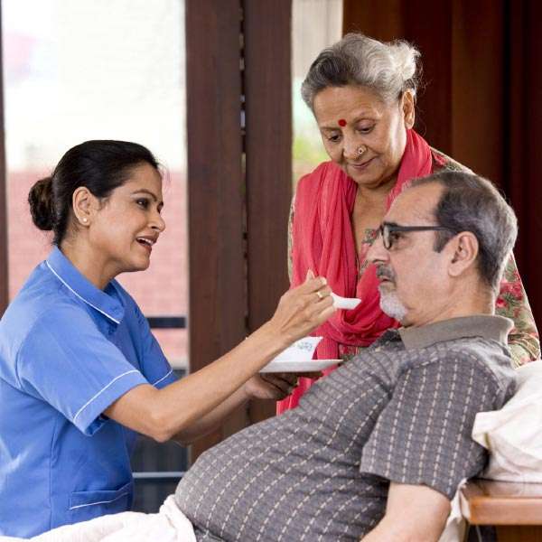 Madhav Nursing Care Madhav Nursing Care