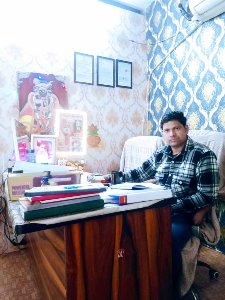 Madhav Nursing Care doctor Madhav Nursing Care